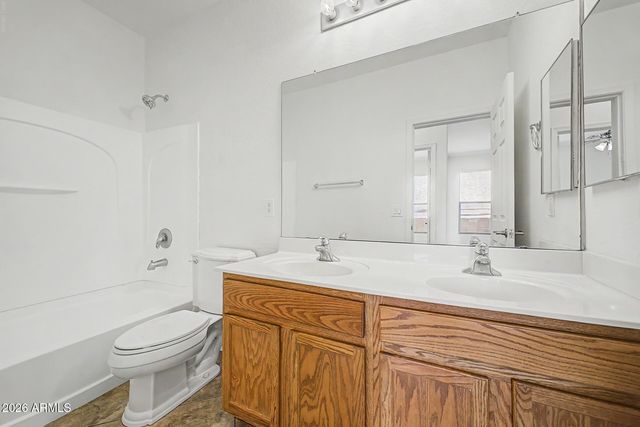 4332 W Hasan Drive S, Laveen, AZ 85339