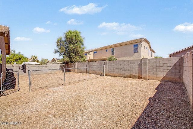 4332 W Hasan Drive S, Laveen, AZ 85339