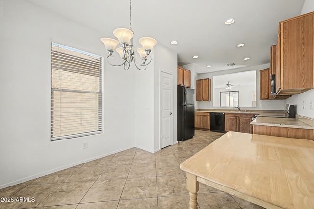 4332 W Hasan Drive S, Laveen, AZ 85339