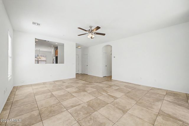 4332 W Hasan Drive S, Laveen, AZ 85339