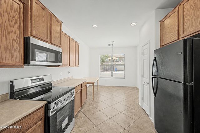 4332 W Hasan Drive S, Laveen, AZ 85339