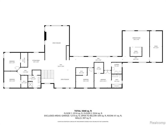 1715 Lone Pine Road, Bloomfield Hills, MI 48302