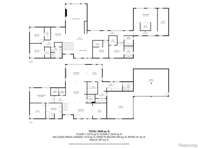 1715 Lone Pine Road, Bloomfield Hills, MI 48302