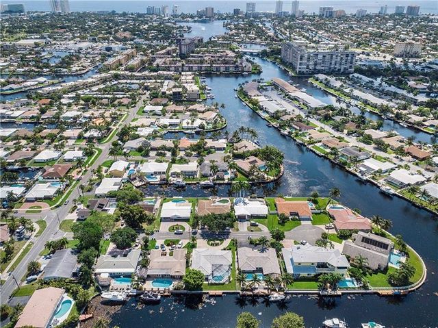 701 SE 5th Court, Pompano Beach, FL 33060