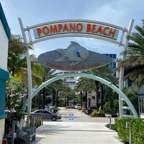 701 SE 5th Court, Pompano Beach, FL 33060