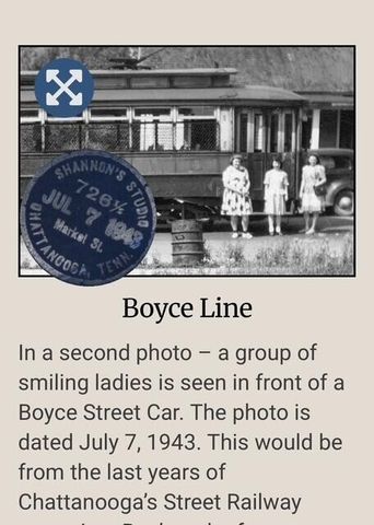 2607 Boyce Street, Chattanooga, TN 37406