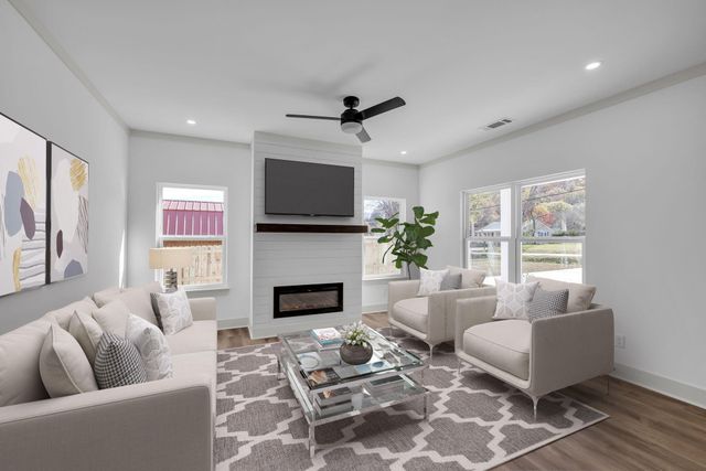 2607 Boyce Street, Chattanooga, TN 37406