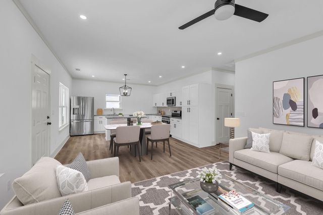 2607 Boyce Street, Chattanooga, TN 37406