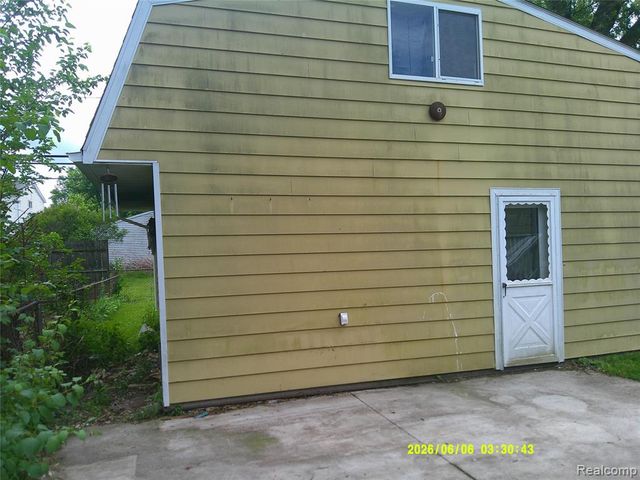 30925 Block Street, Garden City, MI 48135