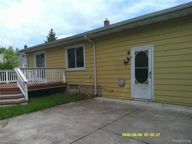 30925 Block Street, Garden City, MI 48135