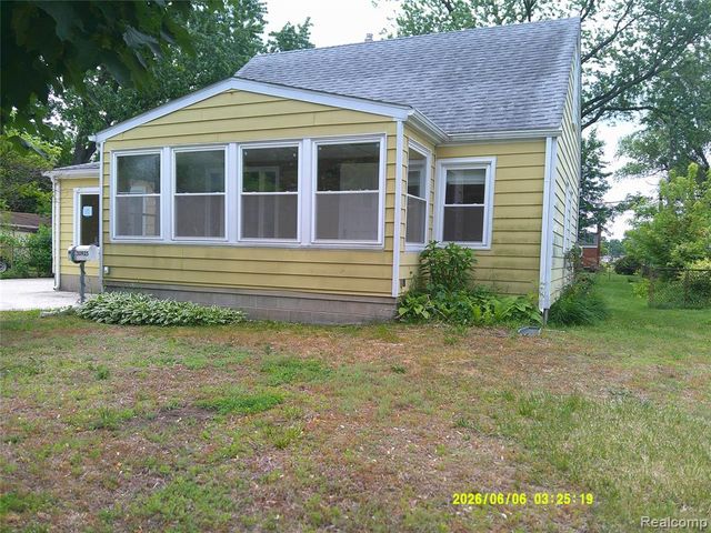 30925 Block Street, Garden City, MI 48135