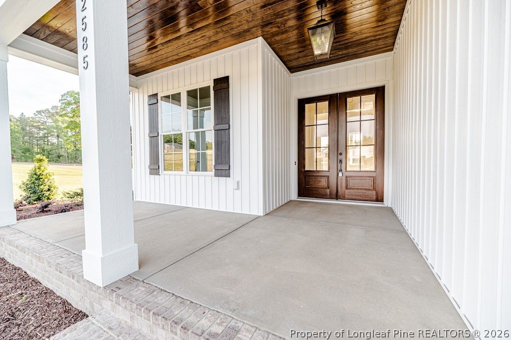 2585 Sheriff Watson Road, Sanford, NC 27332 — photo 11