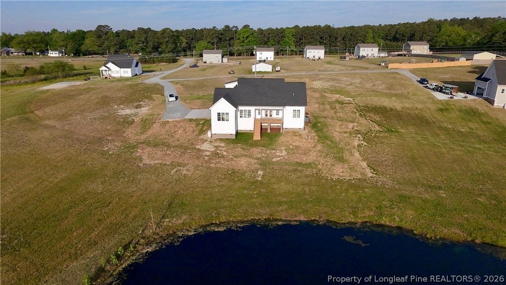 2585 Sheriff Watson Road, Sanford, NC 27332 — photo 5