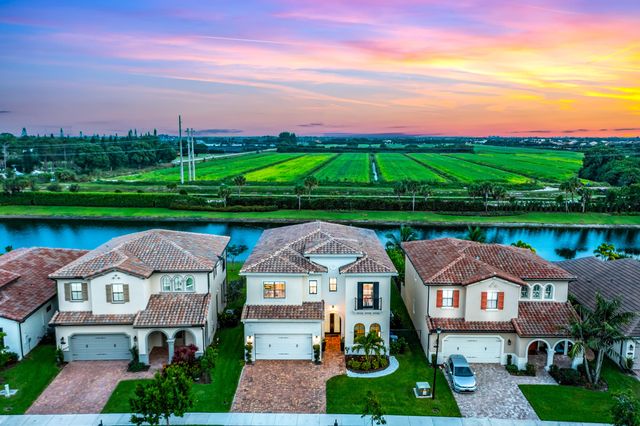 8635 GRAND PRIX Lane, Boynton Beach, FL 33472