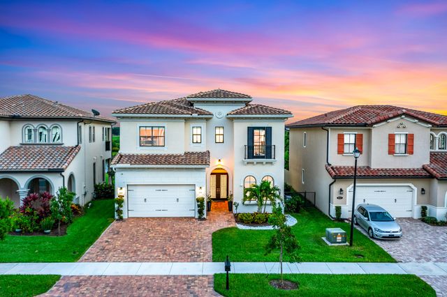 8635 GRAND PRIX Lane, Boynton Beach, FL 33472