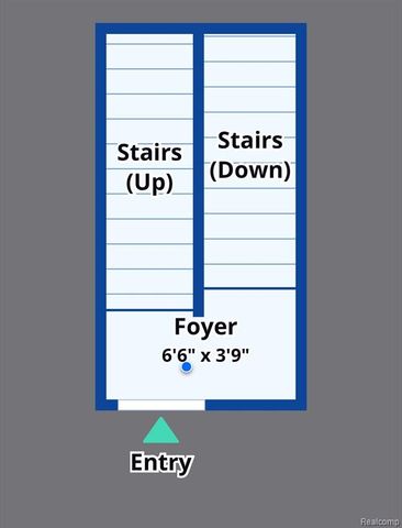 16878 Farmington Road, Livonia, MI 48154