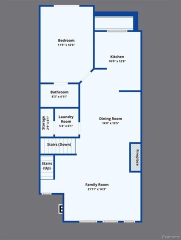 16878 Farmington Road, Livonia, MI 48154