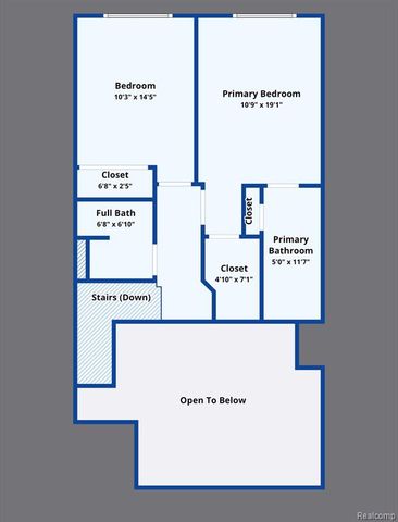 16878 Farmington Road, Livonia, MI 48154