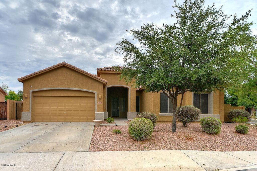 26237 N 74th Lane, Peoria, AZ 85383