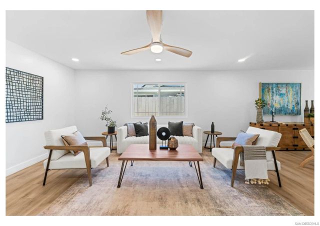 3578 Gaylord Ct, San Diego, CA 92117