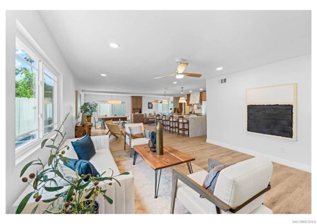 3578 Gaylord Ct, San Diego, CA 92117