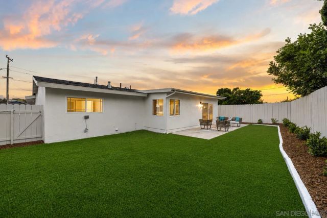 3578 Gaylord Ct, San Diego, CA 92117