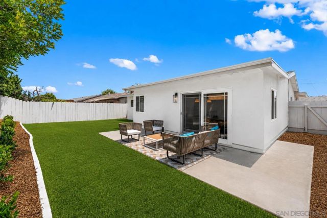 3578 Gaylord Ct, San Diego, CA 92117