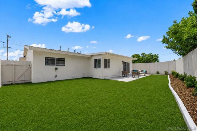 3578 Gaylord Ct, San Diego, CA 92117