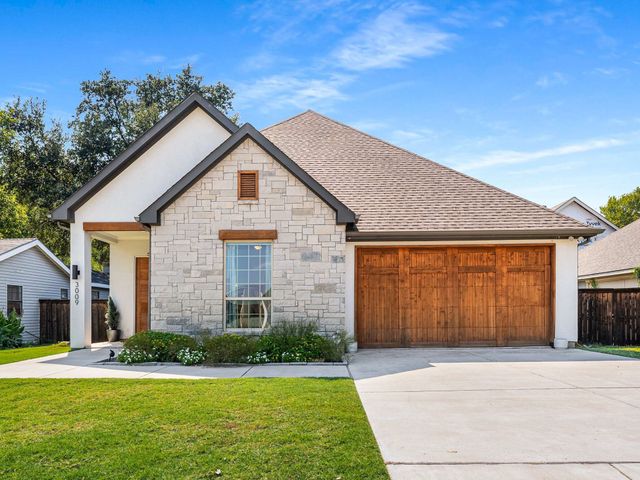 3009 New Haven Street, Irving, TX 75062