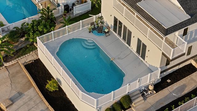 6121 BAYSIDE DRIVE, New Port Richey, FL 34652