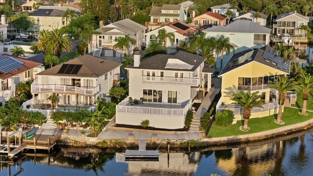 6121 BAYSIDE DRIVE, New Port Richey, FL 34652