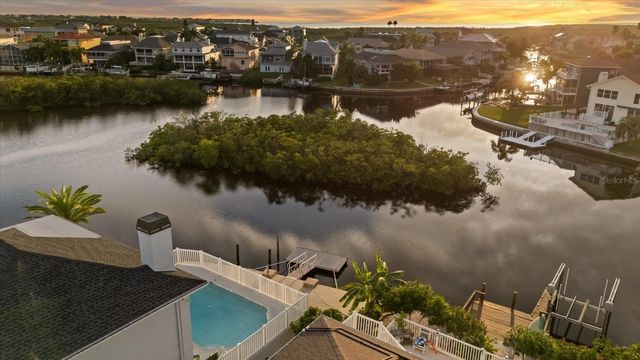 6121 BAYSIDE DRIVE, New Port Richey, FL 34652