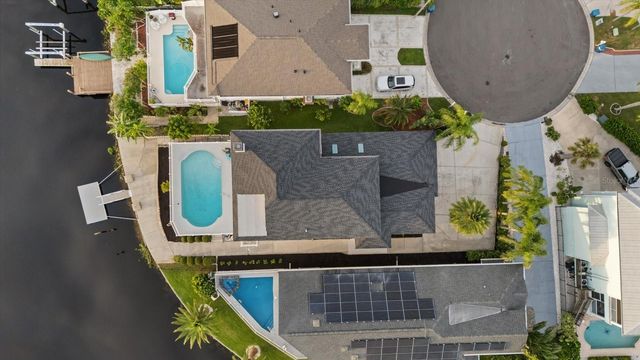 6121 BAYSIDE DRIVE, New Port Richey, FL 34652