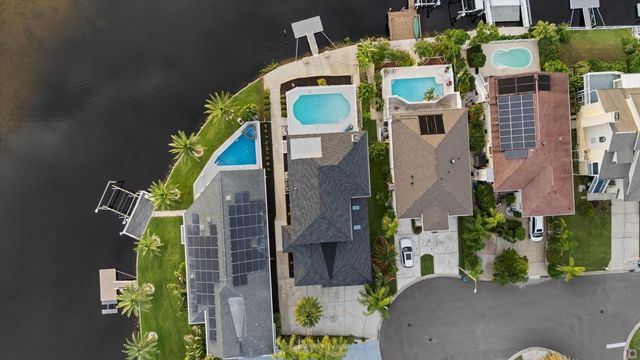 6121 BAYSIDE DRIVE, New Port Richey, FL 34652