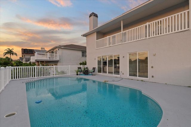 6121 BAYSIDE DRIVE, New Port Richey, FL 34652