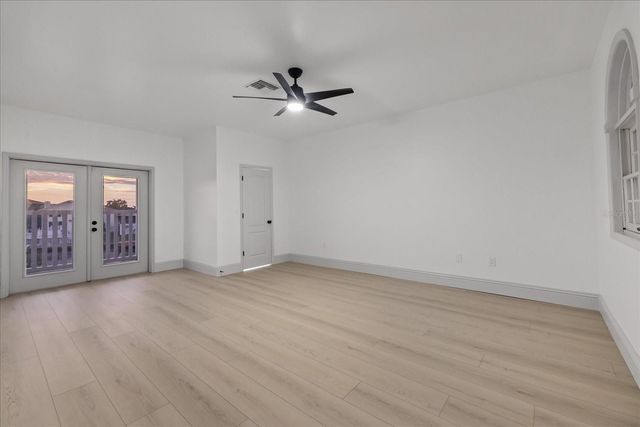6121 BAYSIDE DRIVE, New Port Richey, FL 34652