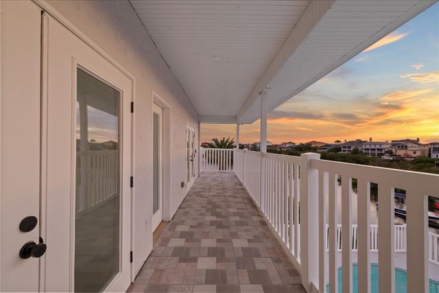 6121 BAYSIDE DRIVE, New Port Richey, FL 34652