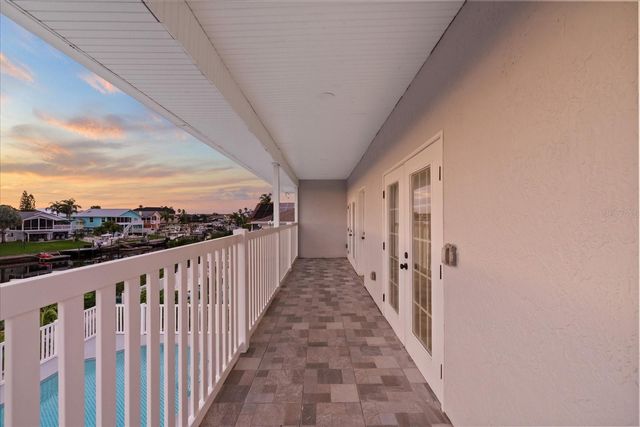 6121 BAYSIDE DRIVE, New Port Richey, FL 34652
