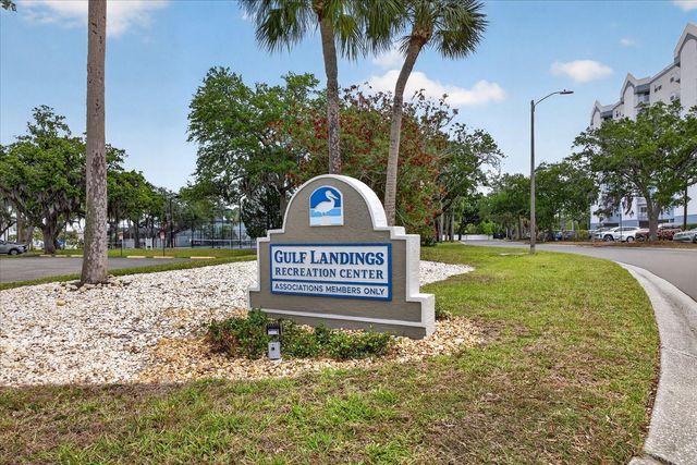 6121 BAYSIDE DRIVE, New Port Richey, FL 34652