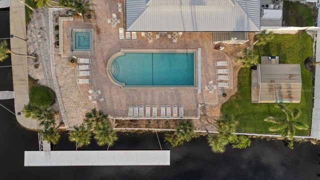 6121 BAYSIDE DRIVE, New Port Richey, FL 34652