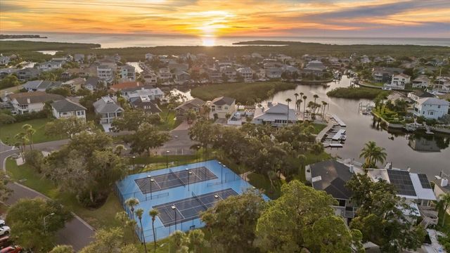 6121 BAYSIDE DRIVE, New Port Richey, FL 34652