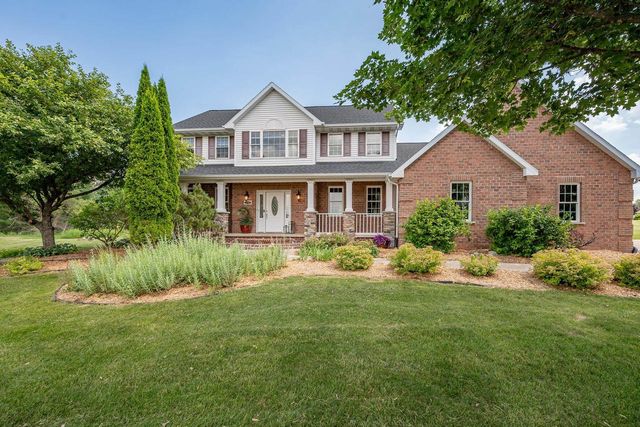 2756 AMETHYST COURT, Green Bay, WI 54311