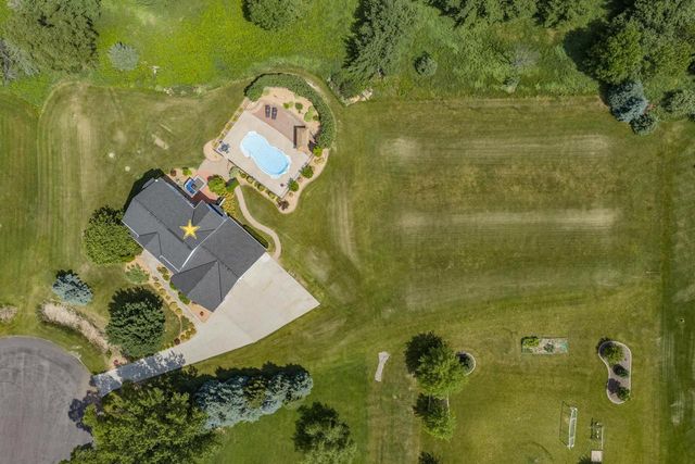 2756 AMETHYST COURT, Green Bay, WI 54311