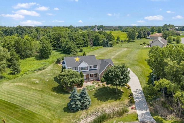 2756 AMETHYST COURT, Green Bay, WI 54311
