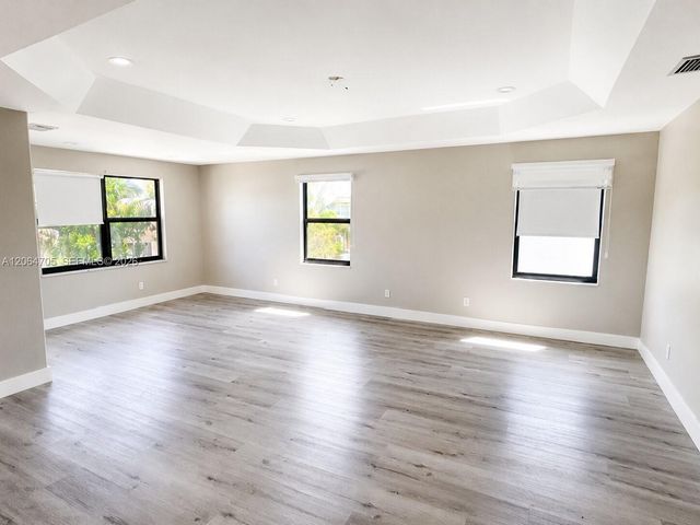 3536 SW 173rd Way, Miramar, FL 33029