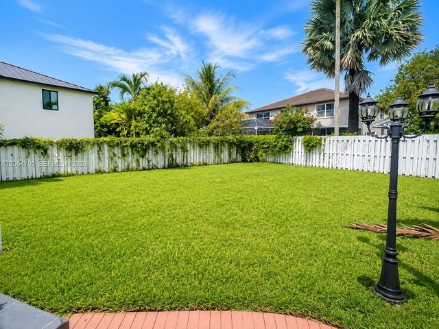 3536 SW 173rd Way, Miramar, FL 33029