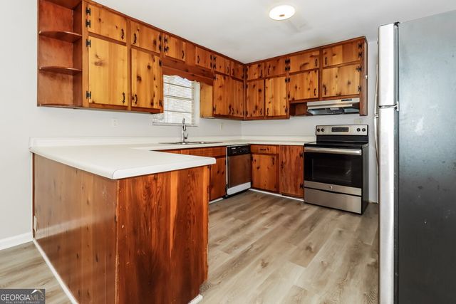 416 Tanner Road, Dacula, GA 30019