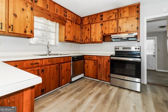 416 Tanner Road, Dacula, GA 30019