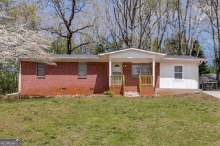 416 Tanner Road, Dacula, GA 30019
