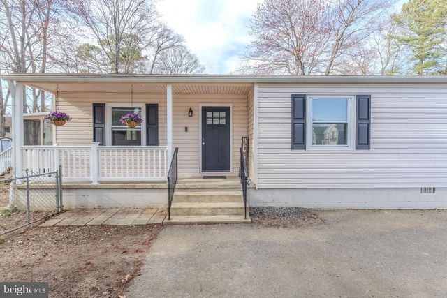 5610 CARVEL ST, Churchton, MD 20733